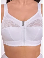 Měkká podprsenka s kosticí Viki Zuza 586 100-105