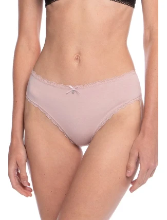 Kalhotky Lama L-1538 BI A'2 2XL