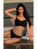 Plavky Self S 940 V1SL6 Silke 6