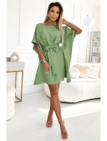 Dámské šaty 287-27 SOFIA - NUMOCO