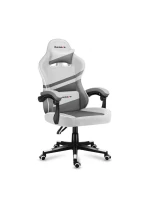 Herní židle Huzaro Force 4.4 Grey Mesh Herní židle Huzaro Force 4.4 Grey Mesh