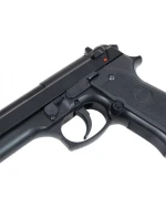 Pistole Beretta M9 World Defender s pružinovým zásobníkem ASG