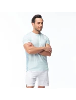 Pánské tričko s krátkým rukávem FISSES