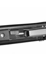 AZYMUT Trohon multitool - 12 nástrojů + 8 bitů + skříňka (H-P2010121) AZYMUT Trohon multitool - 12 nástrojů + 8 bitů + skříňka (H-P2010121)