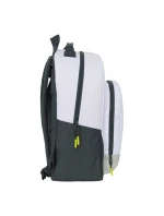 Sportovní ochranný batoh Realu Madrid 612554305