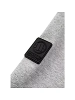 Pit Bull West Coast Falcon pánská sportovní mikina s kapucí - 122001150 pánské