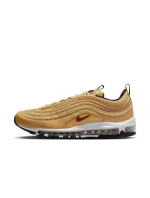 Nike Air Max 97 'Golden Bullet' Boty Gold M DM0028-700