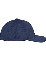 Flexfit 6584 6 panelová žerzej kšiltovka „3D Hexagon“ 55.6584 navy Flexfit 6584 6 panelová žerzej kšiltovka „3D Hexagon“ 55.6584 navy