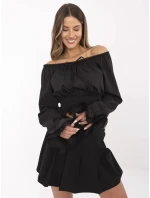 Halenka LK BZ 509978.42 černá