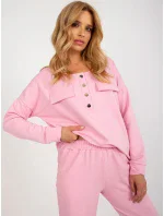 Sada LK KMPL 509315.06 růžová Sada LK KMPL 509315.06 růžová