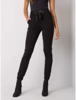 Tepláky RV DR 6891.54 černá Tepláky RV DR 6891.54 černá