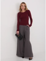 Halenka WT BZ A1103.85 bordó