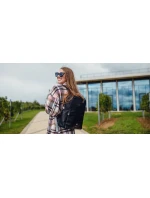 Fashion batoh VUCH Zane Ollie