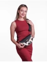 Dámská ikonická crossbody ledvinka Vuch Tricia West