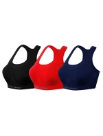 Dámský bezešvý top