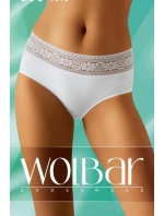 Kalhotky model 102041 Wolbar Kalhotky model 102041 Wolbar