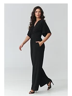 Dámský Overal  model 226851 Makadamia