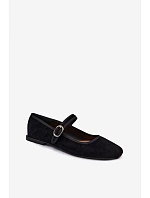 Balerinky model 228932 Step in style Balerinky model 228932 Step in style