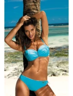 Dvoudílné plavky  model 80041 Marko