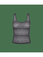 sloggi FREE Evolve Tank Top Lace - BLACK - SLOGGI BLACK - SLOGGI sloggi FREE Evolve Tank Top Lace - BLACK - SLOGGI BLACK - SLOGGI