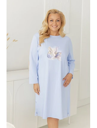 Košile Taro 3662 Selia, dlouhý rukáv, velikosti 4XL–6XL, Z26 Košile Taro 3662 Selia, dlouhý rukáv, velikosti 4XL–6XL, Z26
