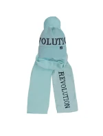 AJS sada 46-488 Víčko + šátek AJS sada 46-488 Víčko + šátek