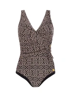 Dámské jednodílné plavky Luxe 14 1069V1LX14 2 - SELF