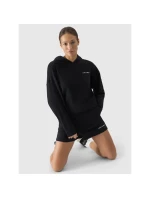 Dámská nepromokavá mikina s kapucí 4F 4FWSS24TSWSF1003-20S Dámská nepromokavá mikina s kapucí 4F 4FWSS24TSWSF1003-20S