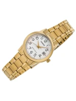 Dámské hodinky CASIO LTP-V002G-7B2UDF + BOX Dámské hodinky CASIO LTP-V002G-7B2UDF + BOX