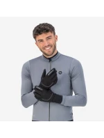 Zimní rukavice RogelliTOCCO černé 3XL