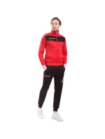 Givova Tuta Visa unisex tepláková souprava TR018 1210