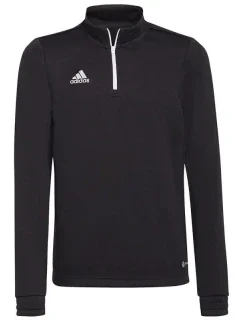 Dětská mikina Entrada 22 Training Top Y H57547 - Adidas