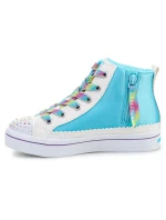 Boty Skechers Unicorn Surprise Jr 314550L-WMLT