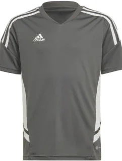 Adidas Condivo 22 Jersey Jr HD2319 tričko