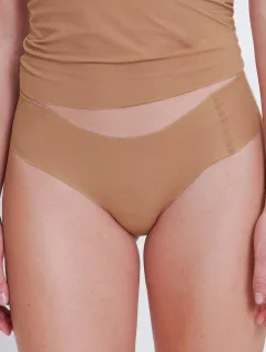 Sloggi 10217844 ZERO Feel 2.0 barva:00cm-nostalgická hnědá