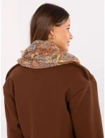 Šátek AT CH ENEC 72.31P světle růžový