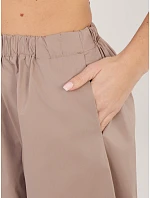 Kalhoty IT SP FL10309.70 dark lilac