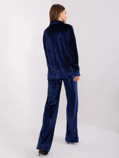 Sada LK KMPL 509426.74 tmavě modrá