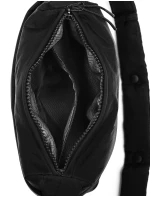 Kabelka VUCH Cara Fluffy Black Kabelka VUCH Cara Fluffy Black