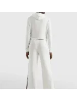 Dámská mikina s kapucí UW0UW04342-YBL - Tommy Hilfiger Dámská mikina s kapucí UW0UW04342-YBL - Tommy Hilfiger