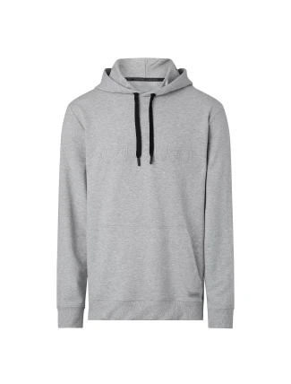 Pánská mikina s kapucí NM2062E-PGK - Calvin Klein Pánská mikina s kapucí NM2062E-PGK - Calvin Klein