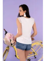 Dámská halenka model P43750 - Merribel