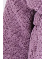 Dámský župan Athena s kapucí 3116 4605 bezinka - Vestis