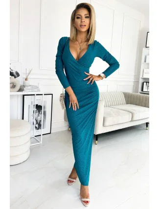 Večerní šaty model 175012 Numoco