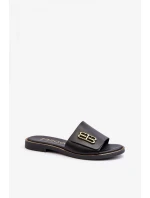 Pantofle  model 195426 Step in style