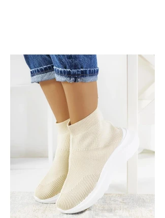 Tenisky  model 208047 Solea