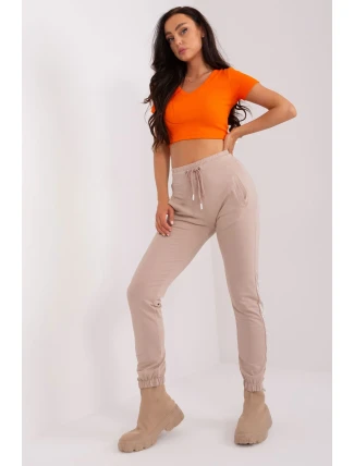 Teplákové kalhoty model 211746 Relevance Teplákové kalhoty model 211746 Relevance