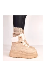 Sportovní boty model 219938 Solea