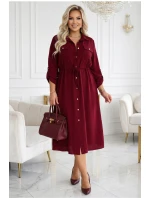 Denní šaty model 223664 Numoco