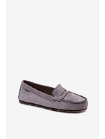 Mokasiny model 229741 Step in style